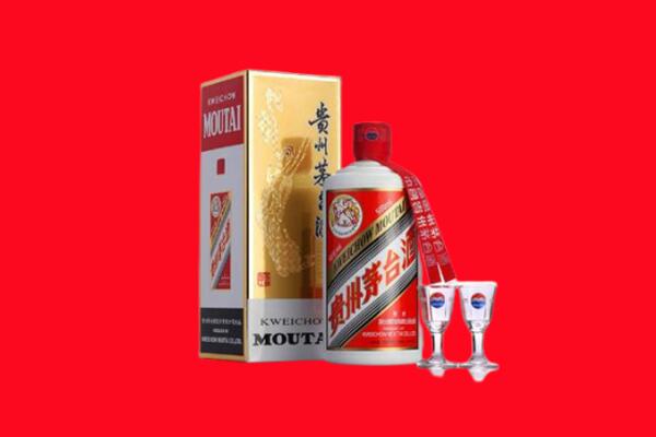 屯溪回收茅台酒